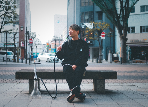 和田 辰也