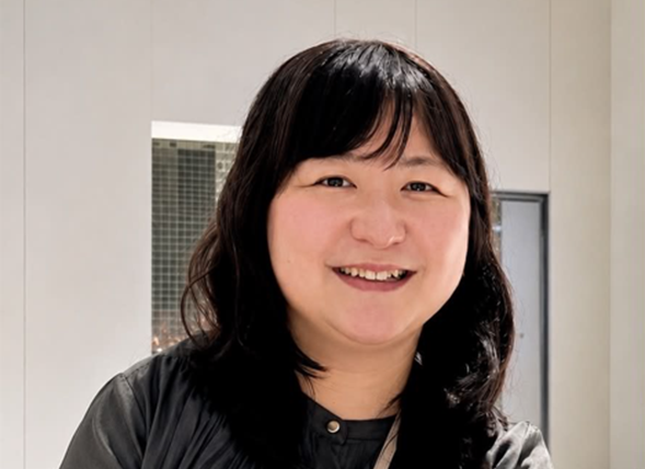 横山 萌美