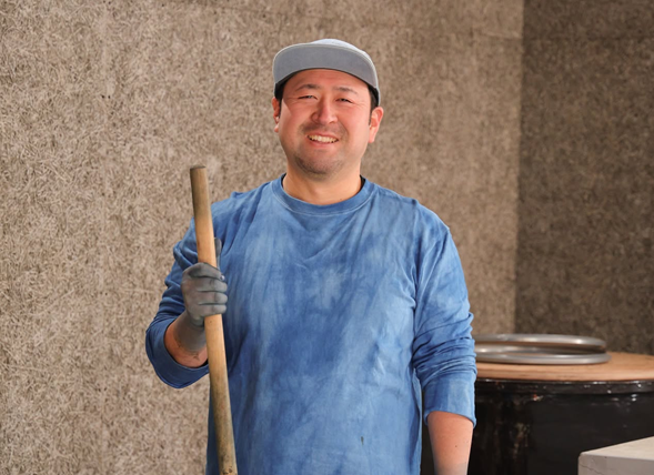 大森 佳幸