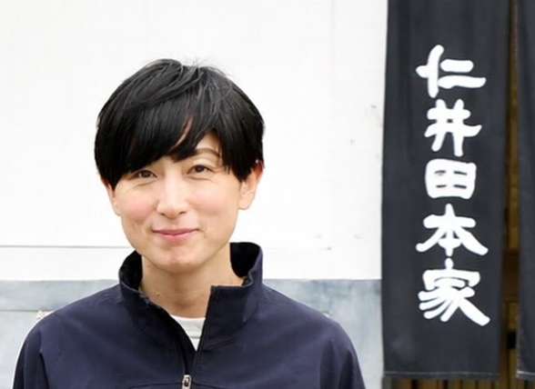 仁井田 真樹
