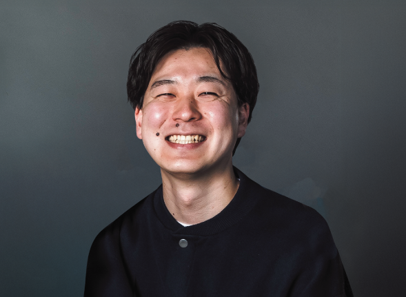 伊藤 愉快