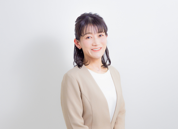 鈴木 亜紀子